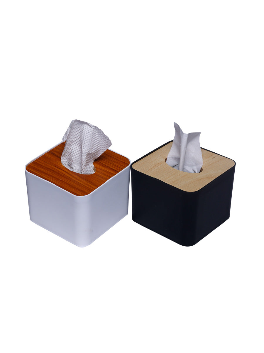 Feathers Pop-Up Tissue Refills