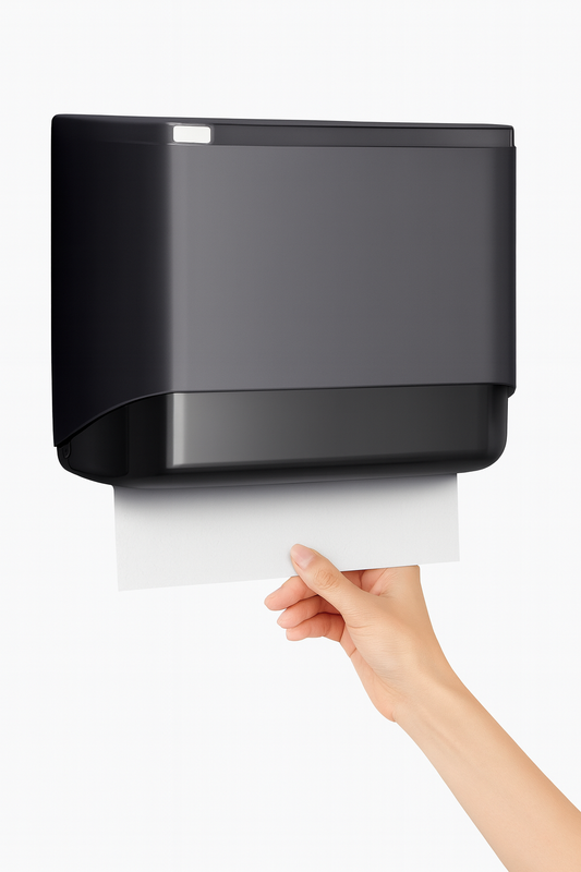 M-Fold Paper Towels | Soft, Hygienic & Absorbent