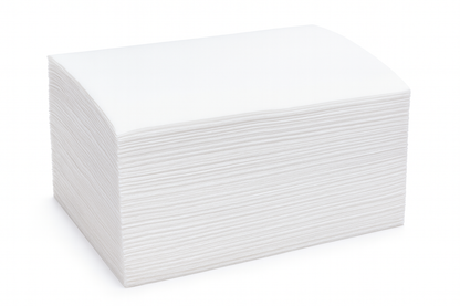 Feathers Pop-Up Tissue Refills