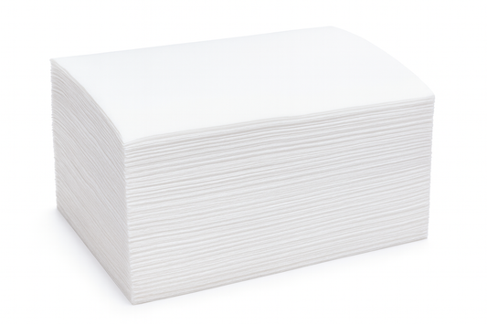 Feathers Pop-Up Tissue Refills