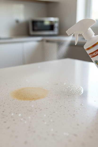 H-NEEDS Feathers Table Surface Cleaner 500 ml | Advanced Multi-Surface Germ-Kill Spray